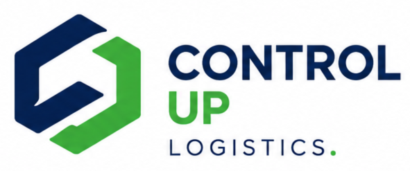 Logo de Control Up Logistics