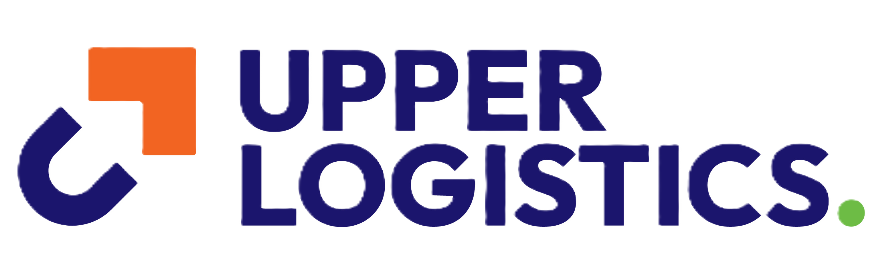 Logo de Upper Logistics